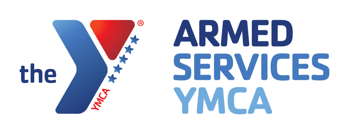 Armed Services YMCA Hawaii logo